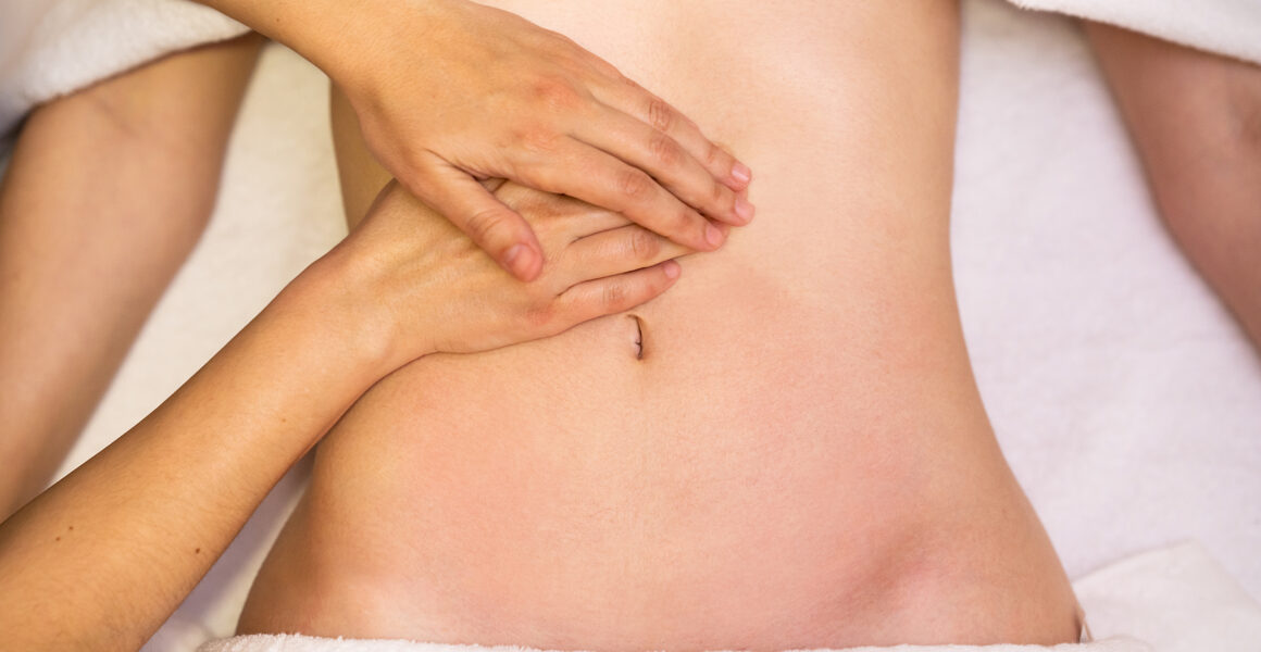 Drainage Lymphatique Renata