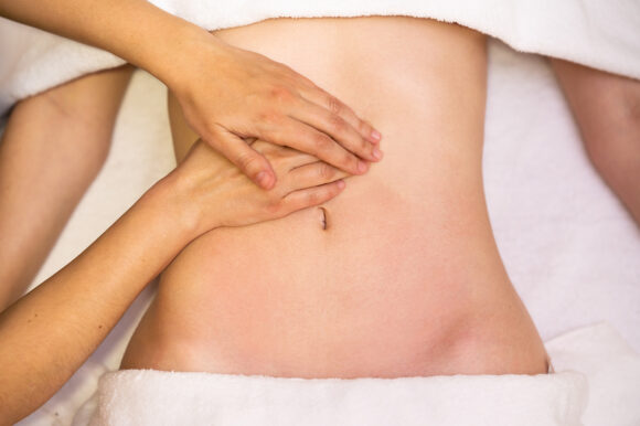 Drainage Lymphatique Renata