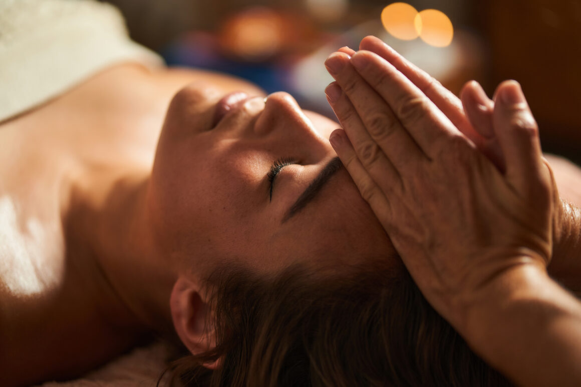 Reiki