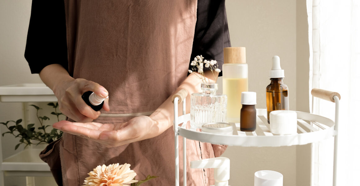 Atelier Cosmétiques Naturels