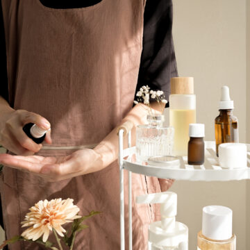 Atelier Cosmétiques Naturels