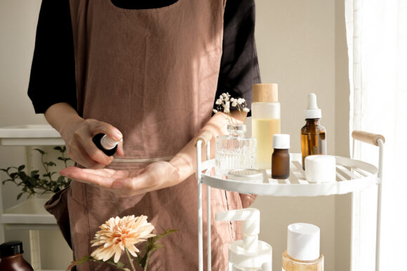 Atelier Cosmétiques Naturels