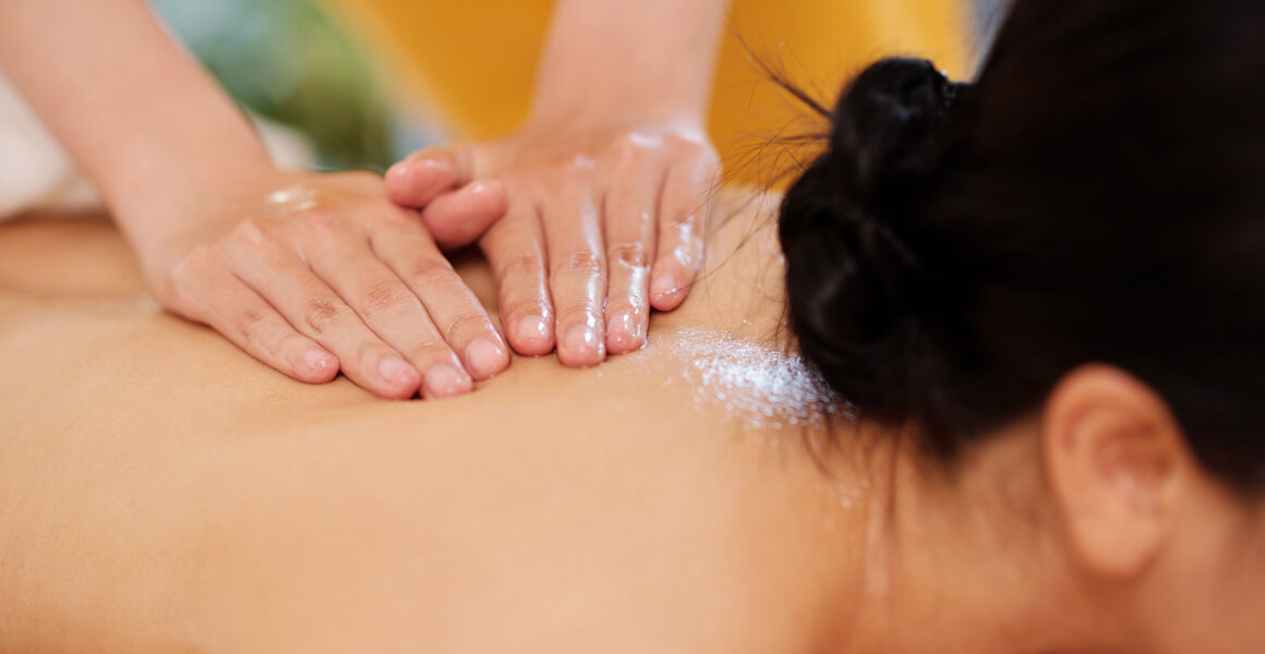 Le Massage Signature